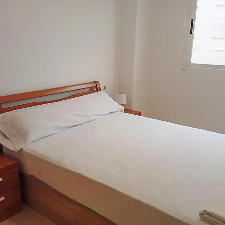 3000 Marina D'or Lejlighed Oropesa del Mar