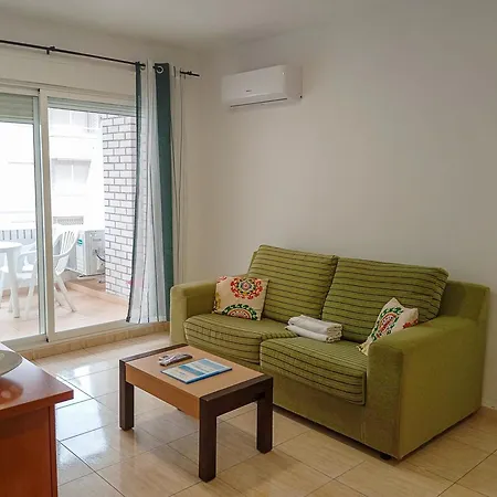 3000 Marina D'or Lejlighed