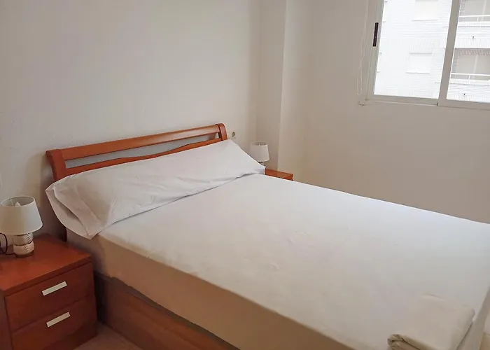 3000 Marina D'or Διαμέρισμα Oropesa del Mar
