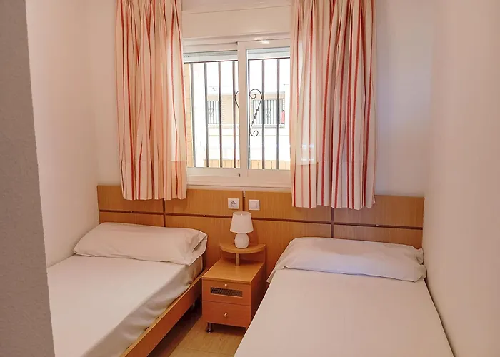 Διαμέρισμα 3000 Marina D'or Oropesa del Mar