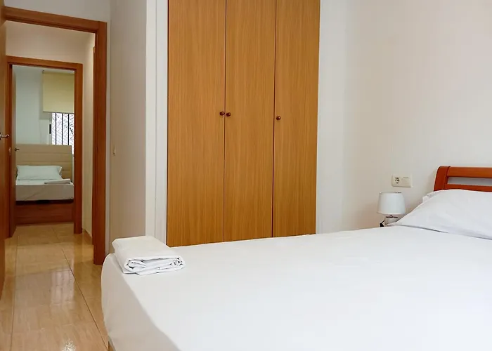 3000 Marina D'or Διαμέρισμα Oropesa del Mar