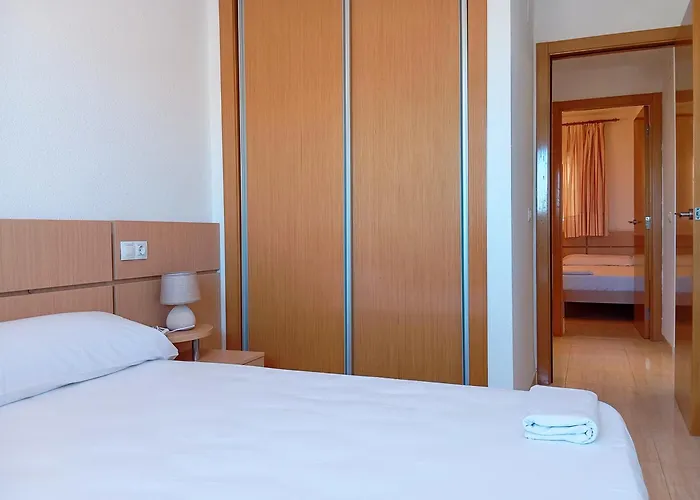3000 Marina D'or Oropesa del Mar